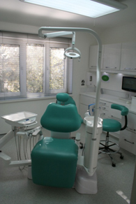 dentist in Hertfordshire